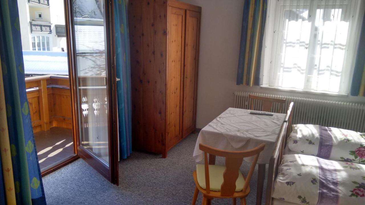 לאנגנפלד Gaestehaus Schoepf Elsa מראה חיצוני תמונה