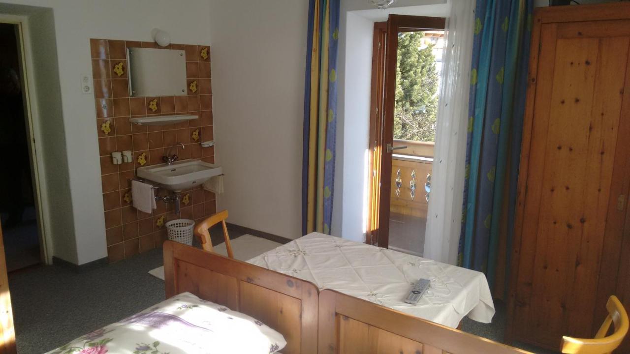 לאנגנפלד Gaestehaus Schoepf Elsa מראה חיצוני תמונה