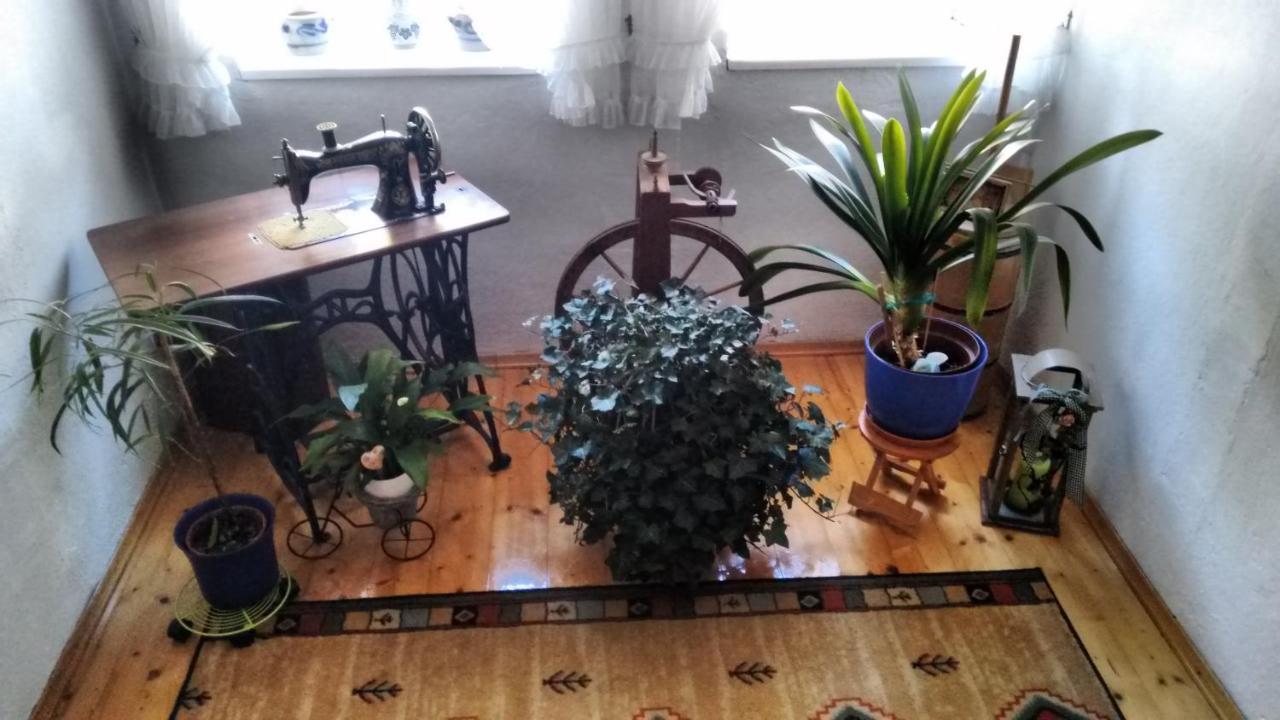 לאנגנפלד Gaestehaus Schoepf Elsa מראה חיצוני תמונה
