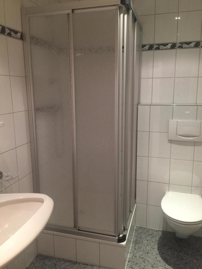 לאנגנפלד Gaestehaus Schoepf Elsa מראה חיצוני תמונה