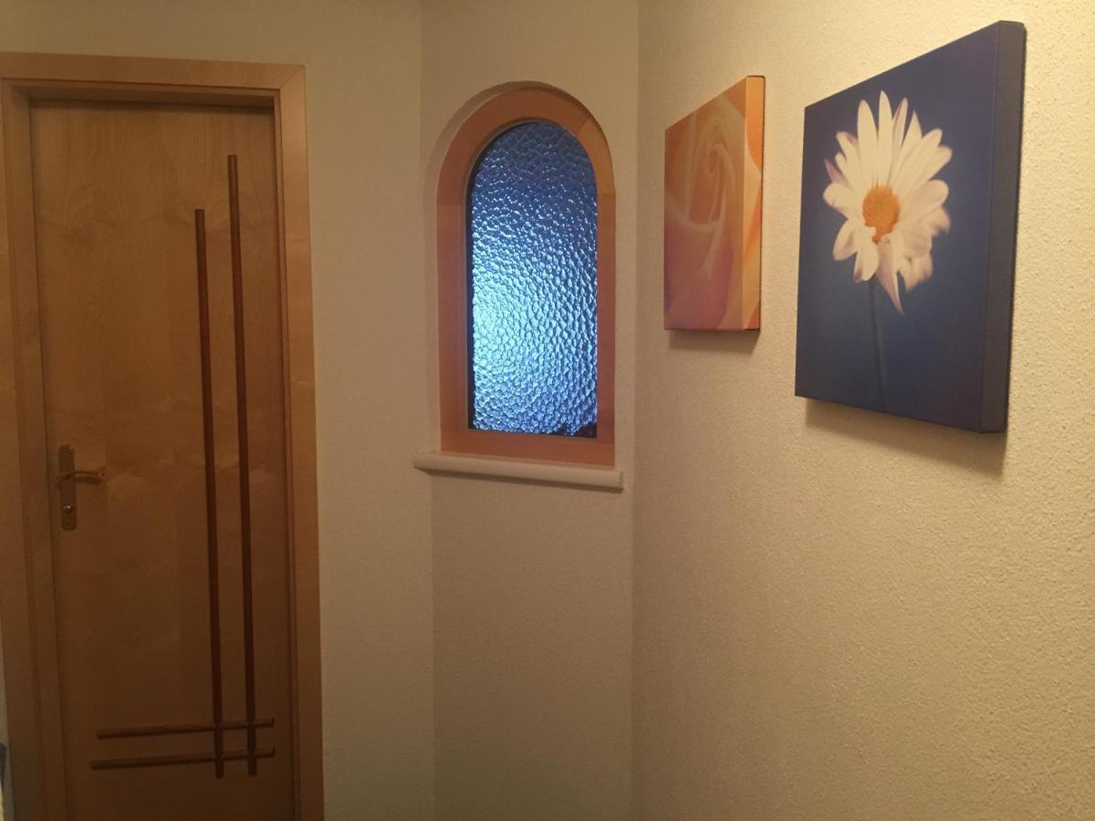 לאנגנפלד Gaestehaus Schoepf Elsa מראה חיצוני תמונה