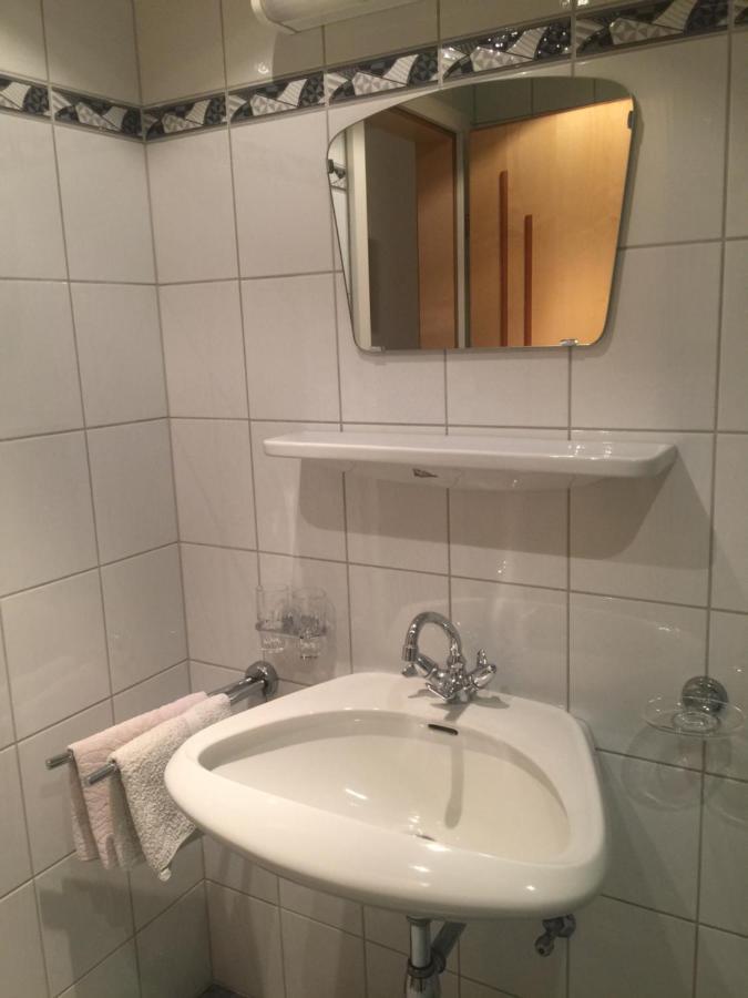 לאנגנפלד Gaestehaus Schoepf Elsa מראה חיצוני תמונה